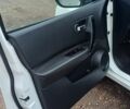 Белый Ниссан Кашкай, объемом двигателя 0 л и пробегом 230 тыс. км за 13650 $, фото 15 на Automoto.ua