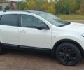 Белый Ниссан Кашкай, объемом двигателя 0 л и пробегом 230 тыс. км за 13200 $, фото 2 на Automoto.ua