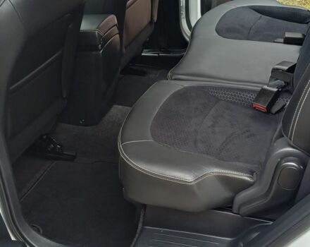 Белый Ниссан Кашкай, объемом двигателя 0 л и пробегом 230 тыс. км за 13650 $, фото 14 на Automoto.ua