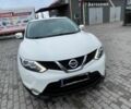 Білий Ніссан Кашкай, об'ємом двигуна 1.5 л та пробігом 185 тис. км за 13900 $, фото 1 на Automoto.ua