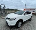 Білий Ніссан Кашкай, об'ємом двигуна 1.5 л та пробігом 185 тис. км за 13900 $, фото 6 на Automoto.ua