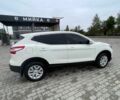 Білий Ніссан Кашкай, об'ємом двигуна 1.5 л та пробігом 185 тис. км за 13900 $, фото 8 на Automoto.ua