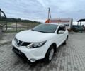 Білий Ніссан Кашкай, об'ємом двигуна 1.5 л та пробігом 185 тис. км за 13900 $, фото 5 на Automoto.ua