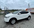 Білий Ніссан Кашкай, об'ємом двигуна 1.5 л та пробігом 185 тис. км за 13900 $, фото 7 на Automoto.ua