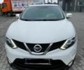 Білий Ніссан Кашкай, об'ємом двигуна 1.5 л та пробігом 185 тис. км за 13900 $, фото 3 на Automoto.ua