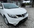 Білий Ніссан Кашкай, об'ємом двигуна 1.5 л та пробігом 185 тис. км за 13900 $, фото 1 на Automoto.ua