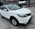 Білий Ніссан Кашкай, об'ємом двигуна 1.5 л та пробігом 185 тис. км за 13900 $, фото 2 на Automoto.ua