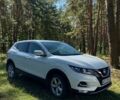 Білий Ніссан Кашкай, об'ємом двигуна 1.6 л та пробігом 111 тис. км за 16494 $, фото 1 на Automoto.ua