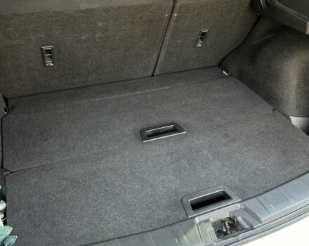 Белый Ниссан Кашкай, объемом двигателя 1.2 л и пробегом 148 тыс. км за 13990 $, фото 7 на Automoto.ua