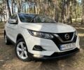 Белый Ниссан Кашкай, объемом двигателя 1.2 л и пробегом 148 тыс. км за 13990 $, фото 1 на Automoto.ua