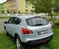 Білий Ніссан Кашкай, об'ємом двигуна 1.5 л та пробігом 155 тис. км за 7550 $, фото 14 на Automoto.ua