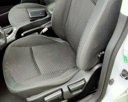 Білий Ніссан Кашкай, об'ємом двигуна 1.5 л та пробігом 155 тис. км за 7550 $, фото 13 на Automoto.ua