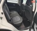 Белый Ниссан Кашкай, объемом двигателя 1.6 л и пробегом 260 тыс. км за 8300 $, фото 4 на Automoto.ua