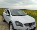 Білий Ніссан Кашкай, об'ємом двигуна 1.5 л та пробігом 155 тис. км за 7550 $, фото 6 на Automoto.ua