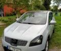 Білий Ніссан Кашкай, об'ємом двигуна 1.5 л та пробігом 155 тис. км за 7550 $, фото 9 на Automoto.ua