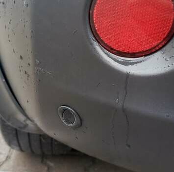 Белый Ниссан Кашкай, объемом двигателя 1.46 л и пробегом 252 тыс. км за 7399 $, фото 12 на Automoto.ua