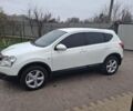 Белый Ниссан Кашкай, объемом двигателя 2 л и пробегом 215 тыс. км за 9500 $, фото 10 на Automoto.ua