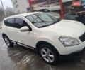 Белый Ниссан Кашкай, объемом двигателя 2 л и пробегом 147 тыс. км за 9987 $, фото 11 на Automoto.ua