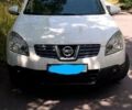 Белый Ниссан Кашкай, объемом двигателя 1.6 л и пробегом 187 тыс. км за 7650 $, фото 8 на Automoto.ua