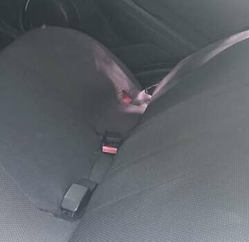 Белый Ниссан Кашкай, объемом двигателя 1.6 л и пробегом 191 тыс. км за 7450 $, фото 7 на Automoto.ua