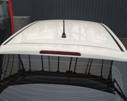 Белый Ниссан Кашкай, объемом двигателя 2 л и пробегом 147 тыс. км за 9987 $, фото 8 на Automoto.ua