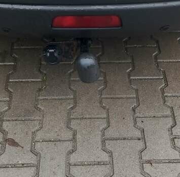 Белый Ниссан Кашкай, объемом двигателя 1.46 л и пробегом 252 тыс. км за 7399 $, фото 11 на Automoto.ua