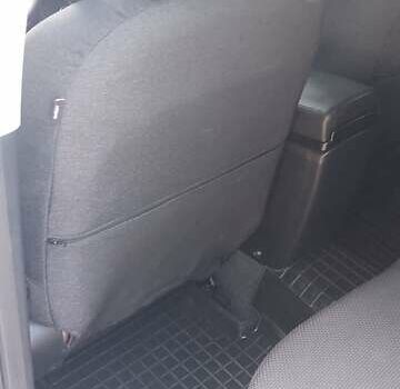 Белый Ниссан Кашкай, объемом двигателя 1.6 л и пробегом 191 тыс. км за 7450 $, фото 8 на Automoto.ua