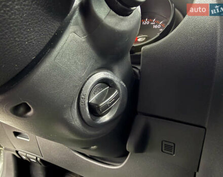 Белый Ниссан Кашкай, объемом двигателя 2 л и пробегом 115 тыс. км за 10300 $, фото 14 на Automoto.ua