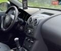 Белый Ниссан Кашкай, объемом двигателя 1.6 л и пробегом 215 тыс. км за 8100 $, фото 11 на Automoto.ua