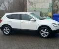Белый Ниссан Кашкай, объемом двигателя 1.46 л и пробегом 252 тыс. км за 7399 $, фото 1 на Automoto.ua