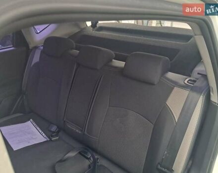 Белый Ниссан Кашкай, объемом двигателя 2 л и пробегом 147 тыс. км за 9987 $, фото 25 на Automoto.ua