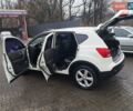 Белый Ниссан Кашкай, объемом двигателя 2 л и пробегом 147 тыс. км за 9987 $, фото 15 на Automoto.ua