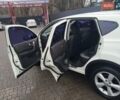 Белый Ниссан Кашкай, объемом двигателя 2 л и пробегом 147 тыс. км за 9987 $, фото 16 на Automoto.ua