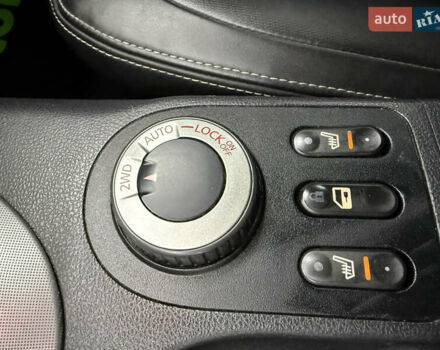 Белый Ниссан Кашкай, объемом двигателя 2 л и пробегом 115 тыс. км за 10300 $, фото 7 на Automoto.ua