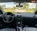 Белый Ниссан Кашкай, объемом двигателя 1.6 л и пробегом 215 тыс. км за 8100 $, фото 8 на Automoto.ua