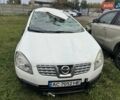 Білий Ніссан Кашкай, об'ємом двигуна 1.5 л та пробігом 257 тис. км за 3300 $, фото 1 на Automoto.ua