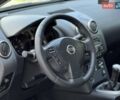 Белый Ниссан Кашкай, объемом двигателя 1.6 л и пробегом 215 тыс. км за 8100 $, фото 3 на Automoto.ua