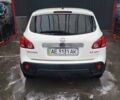 Белый Ниссан Кашкай, объемом двигателя 2 л и пробегом 147 тыс. км за 9987 $, фото 4 на Automoto.ua