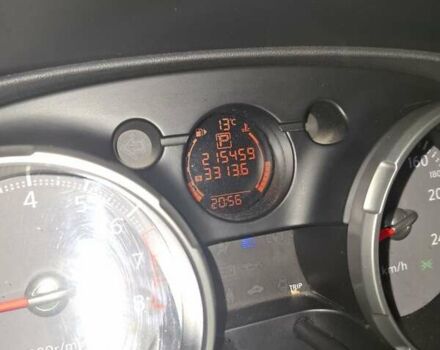 Белый Ниссан Кашкай, объемом двигателя 2 л и пробегом 215 тыс. км за 9500 $, фото 23 на Automoto.ua