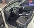 Белый Ниссан Кашкай, объемом двигателя 2 л и пробегом 147 тыс. км за 9987 $, фото 19 на Automoto.ua