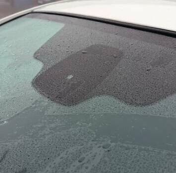 Белый Ниссан Кашкай, объемом двигателя 1.46 л и пробегом 252 тыс. км за 7399 $, фото 17 на Automoto.ua