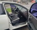 Белый Ниссан Кашкай, объемом двигателя 2 л и пробегом 147 тыс. км за 9987 $, фото 31 на Automoto.ua