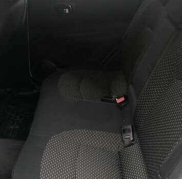 Белый Ниссан Кашкай, объемом двигателя 1.46 л и пробегом 252 тыс. км за 7399 $, фото 25 на Automoto.ua