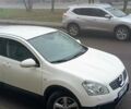 Белый Ниссан Кашкай, объемом двигателя 1.46 л и пробегом 252 тыс. км за 7399 $, фото 35 на Automoto.ua