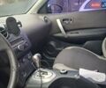 Белый Ниссан Кашкай, объемом двигателя 2 л и пробегом 147 тыс. км за 9987 $, фото 23 на Automoto.ua