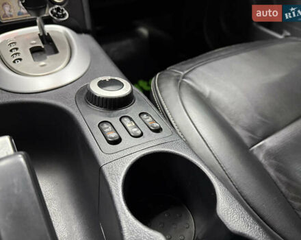 Белый Ниссан Кашкай, объемом двигателя 2 л и пробегом 115 тыс. км за 10300 $, фото 16 на Automoto.ua