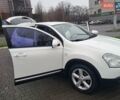 Белый Ниссан Кашкай, объемом двигателя 2 л и пробегом 147 тыс. км за 9987 $, фото 32 на Automoto.ua
