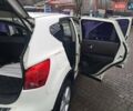 Белый Ниссан Кашкай, объемом двигателя 2 л и пробегом 147 тыс. км за 9987 $, фото 33 на Automoto.ua