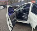 Белый Ниссан Кашкай, объемом двигателя 2 л и пробегом 147 тыс. км за 9987 $, фото 13 на Automoto.ua
