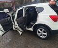 Белый Ниссан Кашкай, объемом двигателя 2 л и пробегом 147 тыс. км за 9987 $, фото 14 на Automoto.ua